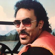 Northern Lights display over the Spokane River. I captured this panoramic  image last year