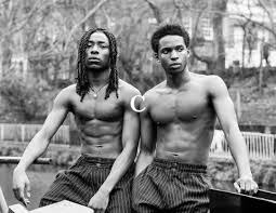 He is best known for playing the roles of junior in shank, lorenzo in montana, tom okanawe in th. Kedar Williams Stirling For Conscious Ig Conscious Lltw Good Looking Men Guys How To Look Better