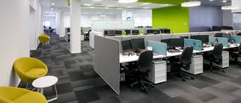 Best Corporate Interiors In Chennai Office Interior Designers Sajawat