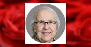 Nancy Ruth Rice (nee Selby) Obituary March 6, 2023