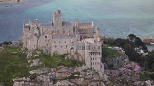 Check spelling or type a new query. St Michael S Mount In Cornwall Seeks Live In Castle Officer Bbc News