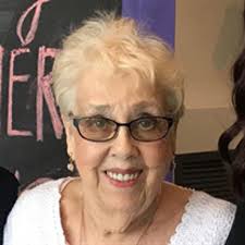 Christine Rosemary Faith Mims Obituary May 31, 2021