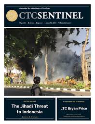 The 2018 malaysia super league (malay: The Surabaya Bombings And The Evolution Of The Jihadi Threat In Indonesia Combating Terrorism Center At West Point