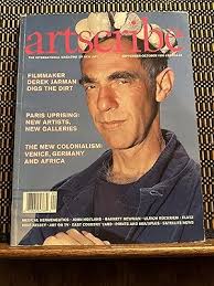 Artscribe International