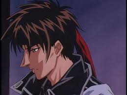 Watch Orphen Season 1