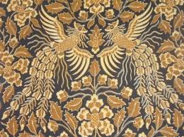 Mengomunikasikan hasil karya penerapan ragam hias flora, fauna, dan/ atau geometris pada bahan kayu secara lisan. 25 Ragam Hias Ideas Motif Batik Flora Fauna