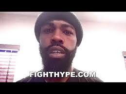Gary Russell Jr. Defending Against Mark Magsayo This Saturday, Jan.22 In  Atlantic City