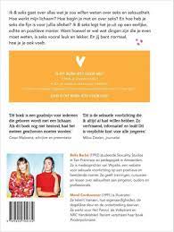 Sexuele voorlichting 1991 on wn network delivers the latest videos and editable pages for news & events, including entertainment, music, sports, science and more, sign up and share your playlists. Bol Com Ik Seks Belle Barbe 9789402704334 Boeken