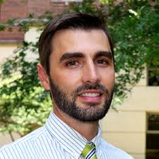 Advances in Behavioral Health Policy Seminar: Will Hall