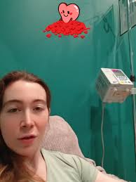 Jini Patel Thompson Crohns