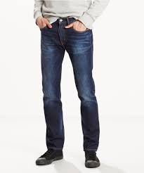 levis men s 511 slim fit jeans ducky boy