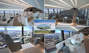 Belfast to liverpool sailing durations and frequency may vary from season to season, and from month to month, so we'd advise doing a live check to get the most up to date information. Renderings Reveal The Inside Of The World S Largest Aircraft An Airship With A Wall Of Windows Daily Mail Online