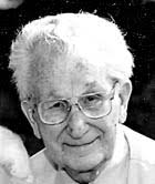 Norman Whitcomb Obituary (1912