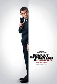 Pin On Johnny English