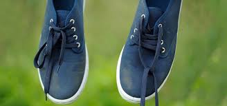 Use water to shrink the shoe. How To Dry Your Soaking Wet Shoes Faster Without Shrinking Them In The Dryer Macgyverisms Wonderhowto