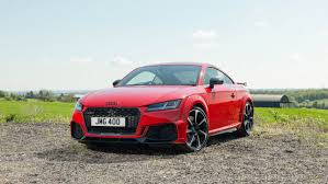 Image result for Tango Red 2022 TTRS