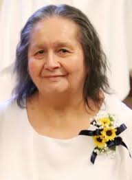 Joan Thurlaine LaBelle Feather (1945-2020)