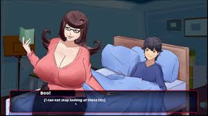 Little Man Porn Game