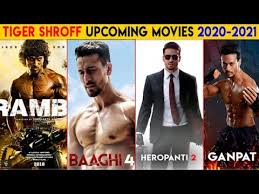 Here is the list contains 553 upcoming bollywood movies like dasvi, harami, mimi and mimi to be released in 2021, 2022. Tiger Shroff Upcoming Movie 2021 2022 Upcoming Bollywood Movies Heropanti 2 Rambo Box Office Youtube