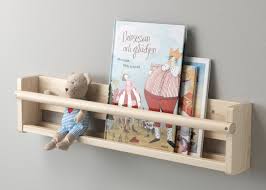 Flisat Wall Storage 27 X3 X6 Ikea In 2020 Wall Storage Baby Room Decor Ikea Book