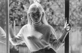 She appeared in numerous films in her heyday throughout the 1960s. Actress Britt Ekland In 1963 At Age 21 Oldschoolcool