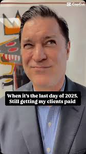 Last day of 2025. Getting clients paid., If you get injured, we’re here for  you., We are open for New Year’s Eve and New Year’s Day, 📍3120 Southwest  Freeway, Suite 300, Houston, TX 77098, 📞 ...