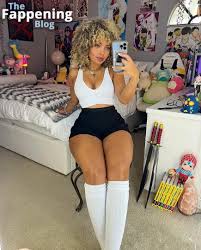 Avanti  Avazura  ari_avanti  twitch streamer Nude Leaks OnlyFans Photo  22 | TheFappening