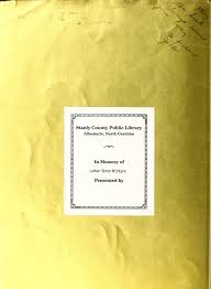 The Norwoodian Trailblazer [1946]