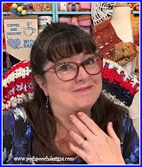 COFFEE AND CROCHET WITH SARA WEEKLY NEWS LETTER