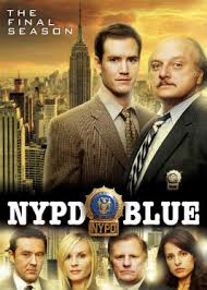 Épisodes de la saison 6 de la serie new york district / new york police judiciaire. Nypd Blue Season 12 Wikipedia