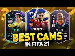 Join the discussion or compare with others! Video Top 10 Der Best Center Attacking Midfielders Cam Im Fifa 21 Ultimate Team