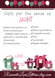 5 Senses Gift Tags 1 Year Anniversary Gifts For Boyfriend Care Package Printable Labels Everything Makes Perfect Senses When I Am With You In 2021 Five Senses Gift 5 Sense Gift Boyfriend Gifts