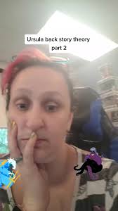Sabina and Ursula Theorie