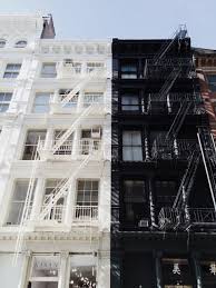 Black And White Building Images Black Or White City Architecture New York City