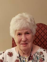 Obituary information for Mildred Pauline Graham