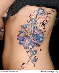 Promise, hope and new beginnings are among this flower's significance. Feminine Tattoos Tattoo Designs For Girls And Women Feminine Tattoos Tattoos Hibiscus Tattoo