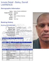 Atlanta rapper, Dess Dior's father has pleaded guilty to sexually  assaulting a 14-year-old girl. According to The North Carolina Beat, Darrell  Lawrence Bailey received a life sentence with the possibility of parole