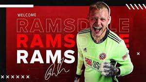 Jun 17, 2021 · aaron ramsdale is one of a number of goalkeepers arsenal are considering; Aaron Ramsdale Returns Sheffield United Signing Youtube