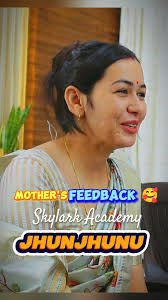 Moments like these make everything worthwhile! Today, I had the privilege  of hearing one of our student's mothers share her heartfelt feedback about  the 2024-25 session—and it truly filled my heart ...