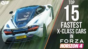 Forza horizon 4 offre 200 tirages super wheelspin. Ferrari F40 Competizione S2 Class Forza Horizon 4 Car Collection 58 By Djs Car Collection