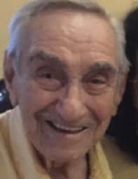 Robert J. Servideo, Sr.