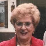 Phyllis Joan Braden Obituary (1935