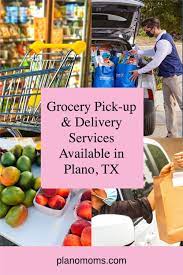 The Best Grocery Delivery Curbside Restaurant Delivery Services Around Dallas Fort Worth In 2021 Delivery Groceries Restaurant Delivery Delivery Service