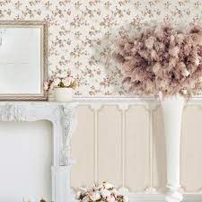 See more ideas about shabby chic, shabby chic homes, shabby chic decor. Love Chic Boiserie Parati E Store