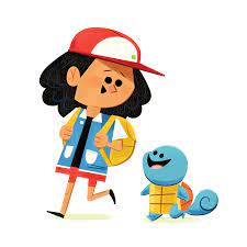 The General Store Kolbisneat Com Line Sticker General Store Character