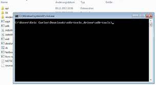 Confirma la orden desde el . Como Desbloquear El Bootloader En Un Nexus Utilizando Fastboot Androidayuda
