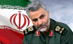Image result for ‫سردار سلیمانی‬‎