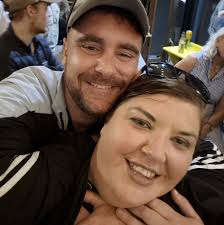 SPORTS PHOTO OF THE DAY 1: Bethany Doocey of Castlebar Boxing Club, left,  pictured after her victory over Nel Fox of Rathkeale Boxing Club, Limerick,  in their 81kg bout at the IABA