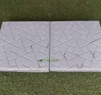 Square TM 106 Mystic, For Paver Block at best price in ...