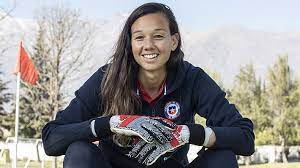 Check spelling or type a new query. Las Definiciones Sociales De Christiane Endler Capitana Y Figura De La Roja Femenina Emol Com